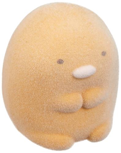 AB06103 すみっコぐらし プチすみっコマスコット とんかつ