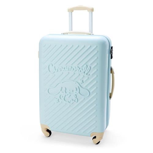 サンリオ(SANRIO) シナモロール キャリーバッグ 59L 527564