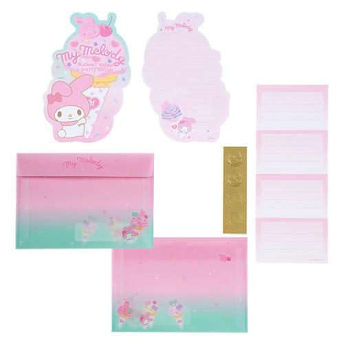 Other - サンリオ(SANRIO) レターセット(アイスパーティ) マイメロディ 328316