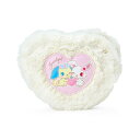サンリオ(SANRIO) ポーチ(平成うまれキャラクター ふわふわハート) ジュエルペット 354422