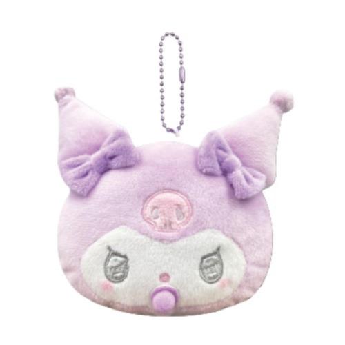 Ȫ sanrio ߥ ե ݡ ݤ 󥸥٥ӡ  ĹH8W10D3cm 63202072