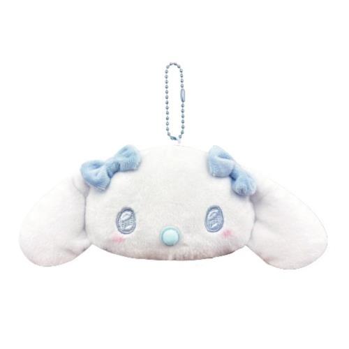 Ȫ sanrio ߥ ե ݡ ݤ 󥸥٥ӡ ʥ ĹH8W10D3cm 63202071