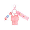 サンリオ(SANRIO) キーホルダー(グミキャンディ)ハローキティ 596299(4)