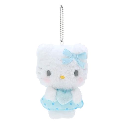 サンリオ(SANRIO) マスコットホルダー(夢みるエンジェルデザインシリーズ第2弾) ハローキティ 678805