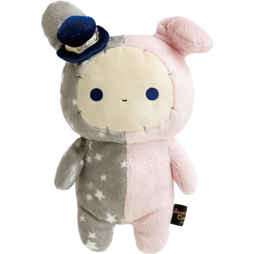 サンエックス センチメンタルサー