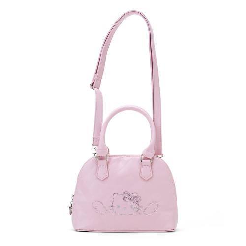 Character Wear - サンリオ(SANRIO) 2WAYボストン 天使(天使小悪魔デザイン) ハローキティ 931675