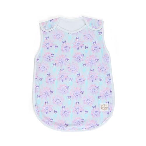 サンリオ(Sanrio Baby) スリーパー クロミ クロミちゃん kuromi 身長60-90cm Sanrio Baby アパレル キャラクター 780391 SANRIO