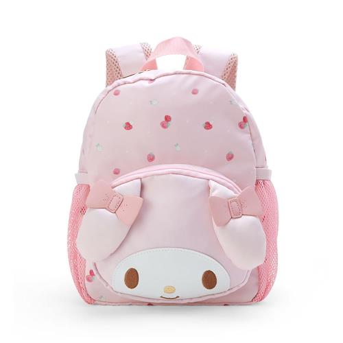 サンリオ(SANRIO) サンリオ キッズリュックSS マイメロディ マイメロちゃん my melody 24×18×10cm 通園バッグ キャラクター 559041 SANRIO