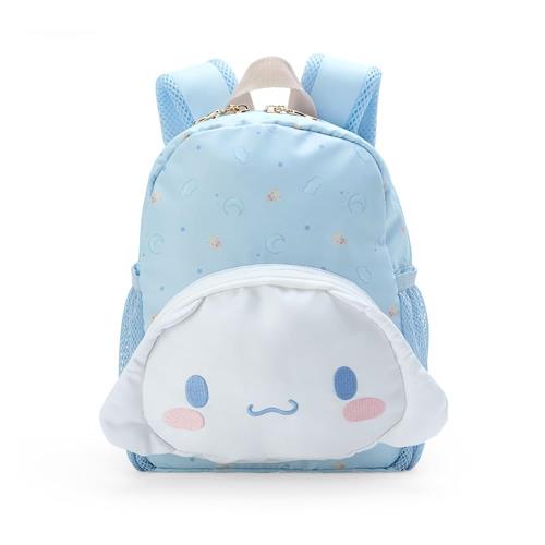 Character Wear - サンリオ(SANRIO) サンリオ キッズリュックSS シナモロール シナモン Cinnamoroll 24×18×10cm 通園バッグ キャラクター 560391 SANRIO