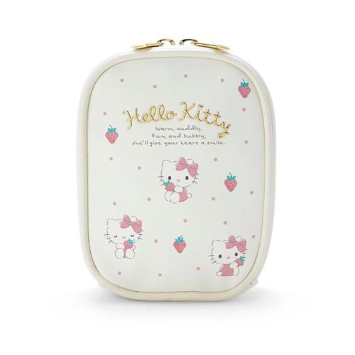 [SANRIO] 化粧ケ－ス 458252 カラー