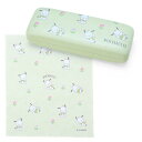 サンリオ(SANRIO) サンリオ メガネケース ポチャッコ ぽちゃこ pochacco 3.5×16×5.8cm 新生活 身の回り小物 キャラクター 330701 SANRIO