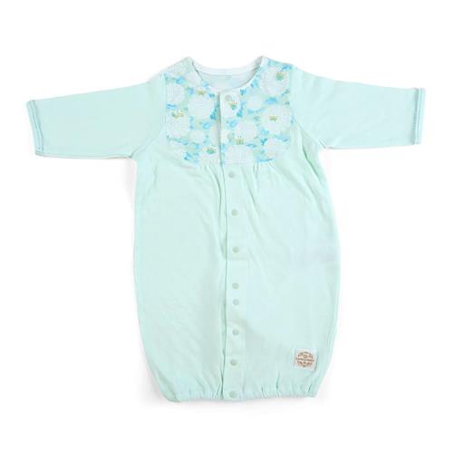 サンリオ(Sanrio Baby) 2WAYオール けろけろけろっぴ けろっぴー KEROKEROKEROPPI 身長50-70cm Sanrio Baby アパレル キャラクター 779849 SANRIO