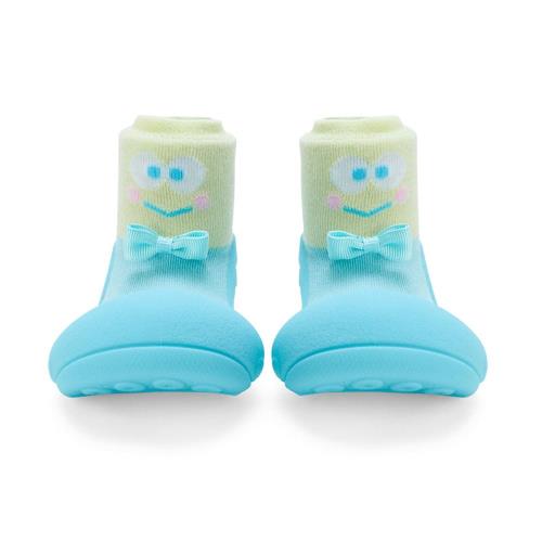 Character Wear - サンリオ(Sanrio Baby) アティパスシューズ けろけろけろっぴ 950831