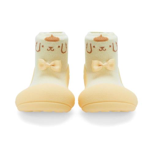 Character Wear - [サンリオ] Baby アティパスシューズ ポムポムプリン 948896