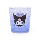 サンリオ(SANRIO) クリアタンブラー クロミ 容量:300ml 400921