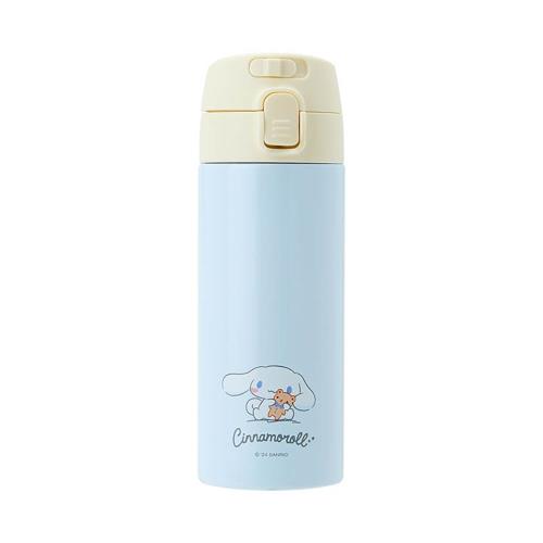 ꥪ(SANRIO) 󥿥åƥ쥹ܥȥ ʥ :370ml 389170