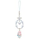 サンリオ(SANRIO) ストラップ(夢みるエンジェルデザインシリーズ第2弾) マイメロディ 631591