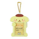 サンリオ(SANRIO) ポムポムプリン つながるトレーディングカード用ホルダー(エンジョイアイドル) 571814