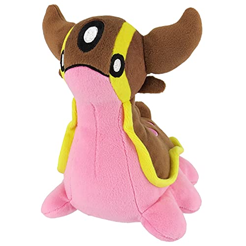 三英貿易 ポケットモンスター ALL STAR COLLECTION トリトドン(にしのうみ) (S) W13×D14×H18cm ぬいぐるみ ポケモン PP210