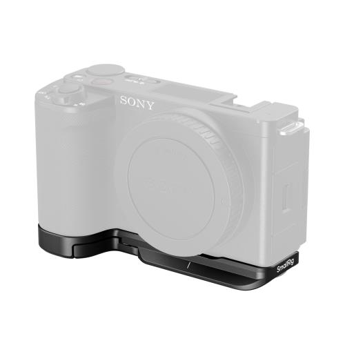SmallRig Sony対応 ZV-E10 II専用 底部取り