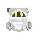 三英貿易(Sanei Boeki) 星のカービィ 星のカービィ Wii デラックス 異空のマホロア ぬいぐるみ W17×D14×H14cm ぬいぐるみ