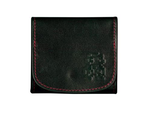 三英貿易 FAVORITE+ Leather Goods 本革コインケース(スーパーマリオブラザーズ) 革小物 高さ7.5cm