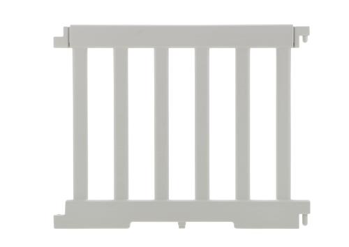 リッチェル パーテーションにも使えるベビーサークル サイドパネル ライトグレー リッチェル パーテーションにも使えるベビーサークル サイドパネル ライトグレー