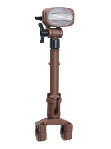 第一精工(Daiichiseiko) カサキャッチNO．1 ブラウン(4.0)