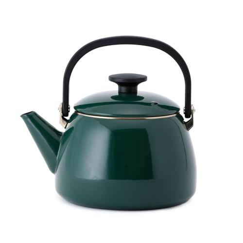 富士ホーロー広口ケトル2.5L