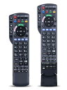 テレビリモコン N2QAYB001228 for Panasonic パナソニックリモコン VIERAリモコン ビエラリモコン パナソニックテレビリモコン TH-49GX750 TH-49GX850 TH-49HX750 TH-49GX500 TH-49GX755 TH-55HX750 TH-43GX750 TH-55GX850 TH-43HX750 TH-43GX850対応