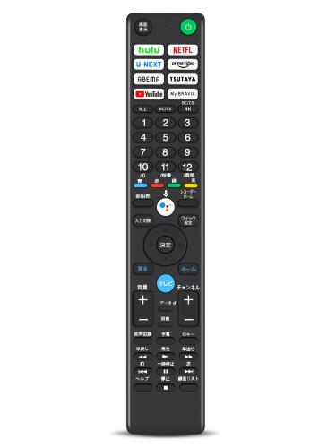 ƥӥ⥳ RMF-TX431J for ˡ ֥ӥѥ⥳ XRJ-55X90J XRJ-65X90J XRJ-65X95J XRJ-75X90J XRJ-55A80J XRJ-55A90J XRJ-65A80J XRJ-65A90J XRJ-75X 95J XRJ-77A80J XRJ-83A90J XRJ-85X95J KJ-43X80Jʲǽʤ