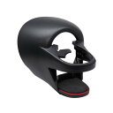 槌屋ヤック 車種専用品 ZN8 GR86 / ZD8 BRZ 専用 エアコンドリンクホルダー 助手席用 SY-TS2(2)
