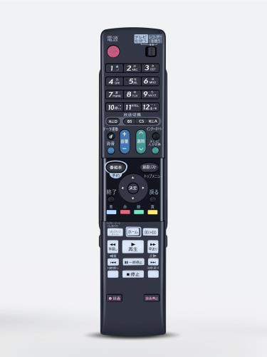 ブルーレイレコーダーリモコン GA850PA ...の紹介画像2