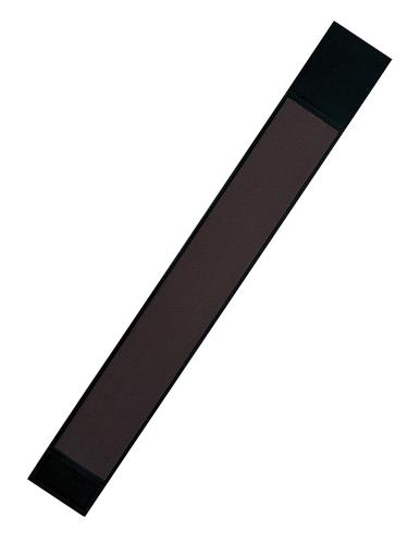 第一精工ロッドホルダー(竿受け) ラーク専用 ゴム磁石 600 04080 釣り ブラック