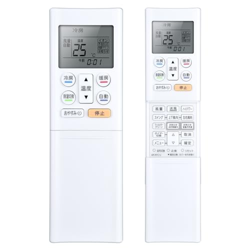 ���������⥳�� AR-RFC1J for Fujitsu �ٻ��̥��������⥳�� �ٻ��̥��ͥ�� AS-R22E-W AS-R25E-W AS-R28E-W�б�