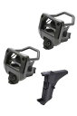 槌屋ヤック(Tsuchiya Yac) 車種専用品 スズキ JB64/74 ジムニー専用 エアコン ドリンクホルダー 運転席用 助手席用 スマートフォンホルダー セット ポリカーボネート SY-SZ4 SY-SZ5 SY-SZ6 ブラック