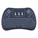 ミニキーボード for Ewin Bluetooth 4.0 タッチパ...(2)