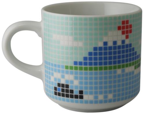 ƫ The Porcelains ե ޥå() 11792