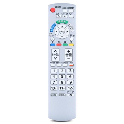 ƥӥ⥳ N2QAYB000484 for ѥʥ˥å Panasonic ƥӥ⥳ TH-L19C2 TH-L19C21 TH-L22C2б