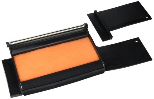 第一精工 ロッドホルダー 竿受け イカラーク100 04001 ブラック 515x220x55mm