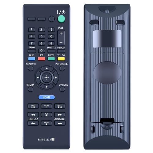 テレビリモコン RMT-B113J for SONY ソニ
