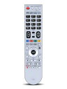 テレビリモコン C-RP3 for HITACHI 日立リモコン 日立テレビリモコン L37-X01対応(2)