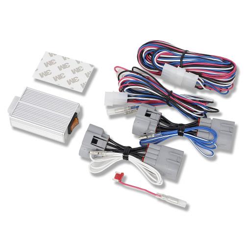 YOURS(ユアーズ). タフト 専用 LED デイライト ユニット システム ダイハツ TAFT y210-008 [5] S