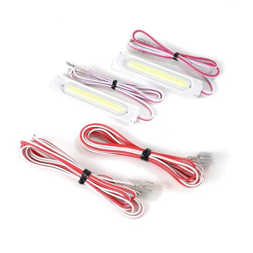 YOURS(ユアーズ). T33 エクストレイル 専用 LED ウェルカムランプ ホワイト 専用設計 簡単取付 X-TRAIL NISSAN 日産 ニッサン カスタム パーツ アクセサリー ドレスアップ y410-013 [5] M