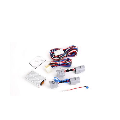 YOURS(ユアーズ). CX-5 後期(マイナーチェンジ後)専用 LED デイライト ユニット システム LEDポジションのデイライト化! デイライト ポジシ...