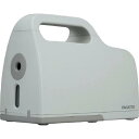 ナカバヤシ PACATTO(パカット) 鉛筆削り 充電式 ベージュ 57772