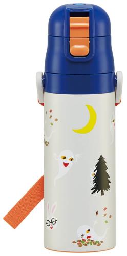 ����������(skater) �Ҷ��� ���ƥ�쥹 ���� ľ���� 470ml �᤬�ͤ����� �Ҷ���ͥ�������̥����� ���λ� �ˤλ� �������� waterbottle...