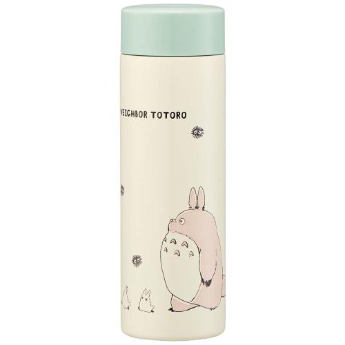 スケーター(Skater) マグボトル となりのトトロ スタジオジブリ 350ml 超軽量 ステンレ ...