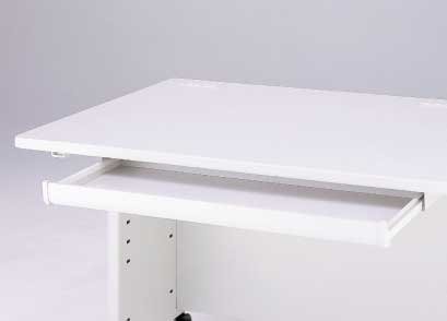 ナカバヤシ システムOAデスクオプション トレーユニット 大 PH-8N