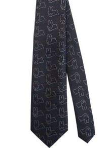 ミッフィー ネクタイ ウサギ